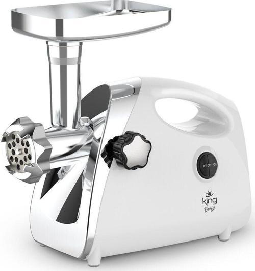 Kkm692 Beefy Kıyma Makinesi