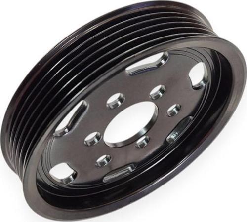 VW Caravelle T5 2004-2009 Direksiyon Pompa Kayış Kasnağı 038145255B