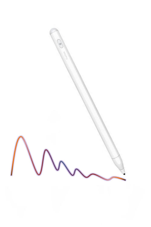 Redmi Pad 2 Uyumlu 11 inç Universal Tablet Kalemi