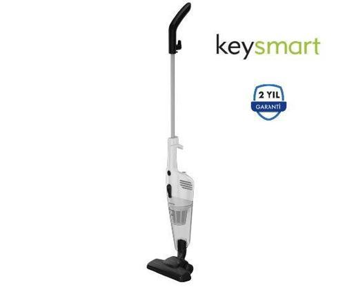 Kablolu Dikey Süpürge Key910