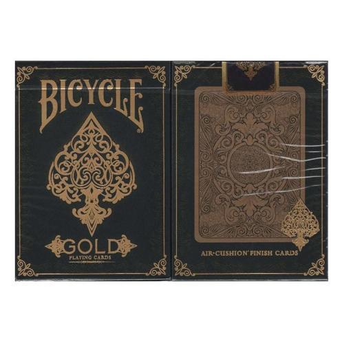Gold Oyun Kağıdı Premium iskambil Kartları