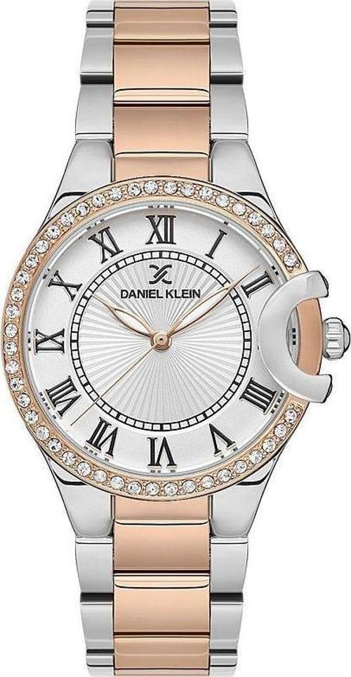 Kadın Kol Saati Dk102-dk.1.13603-4