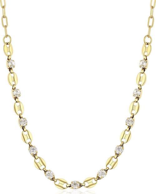 Kadın Çelik Kolye DKJ.3.20007-2