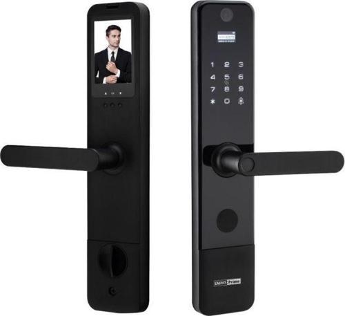 Emaks Prime Akıllı Kilit E35 Pro