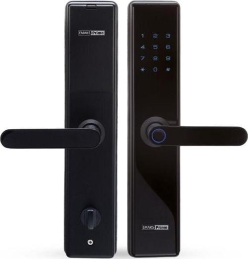 Emaks Prime Akıllı Kilit E10