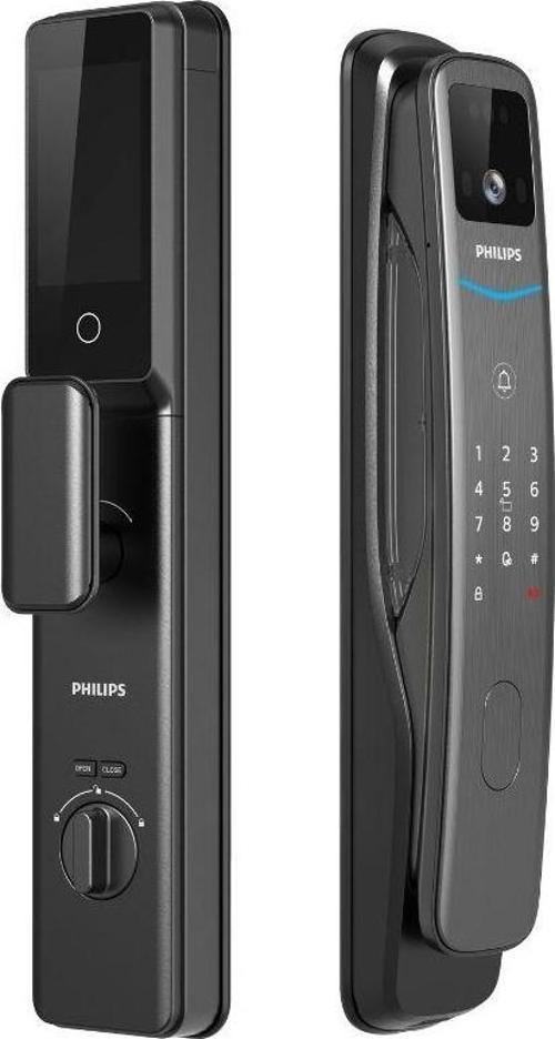 Akıllı Kilit DDL702-FVP