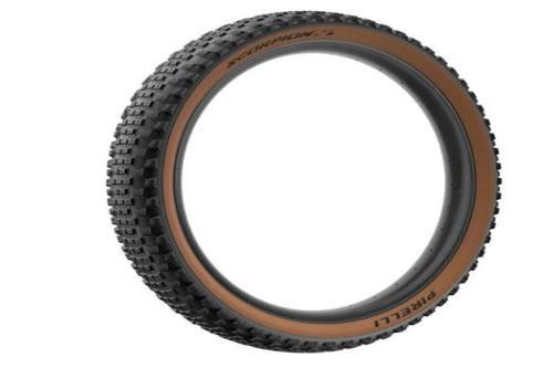 PIRELLI SCORPION XC R CLASSIC 29X2.2 (çift 2 adet)