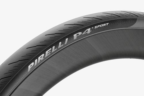 PIRELLI P4 SPORT 700x32C (çift 2 adet)