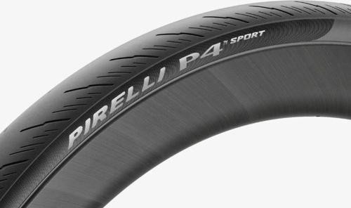 PIRELLI P4 SPORT 700x32C (çift 2 adet)