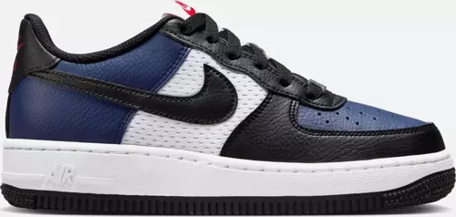 Air Force 1 AF1 Unisex Sneaker Günlük Spor Ayakkabı Lacivert