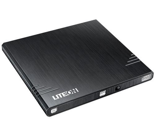 HDX1767 DVD-RW HARİCİ SÜRÜCÜ USB3.0 9.5MM SİYAH
