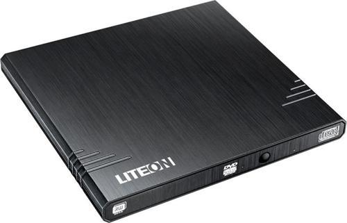 HDX1767 DVD-RW HARİCİ SÜRÜCÜ USB3.0 9.5MM SİYAH