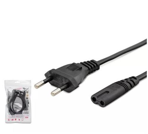HDX5566 TEYP POWER KABLO 42PIN 1MM UZUN SOKET AMBALAJLI 1.5M SİYAH