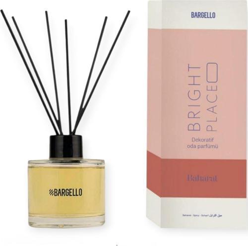 Baharat Dekoratif Oda Parfümü 120ml Brıgt Place - Baharat