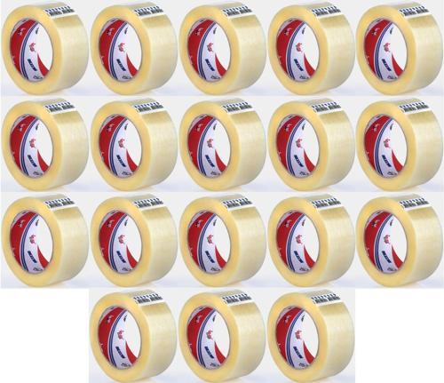 Koli Bandı / Bant FİL 1 . Kalite 100 Metre (45mm*100 Metre) (18 Li Set)