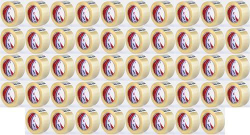 Koli Bandı / Bant FİL 1 . Kalite 100 Metre (45mm*100 Metre) (48 Li Set)