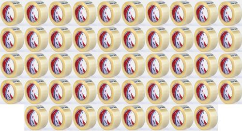 Koli Bandı / Bant FİL 1 . Kalite 100 Metre (45mm*100 Metre) (48 Li Set)
