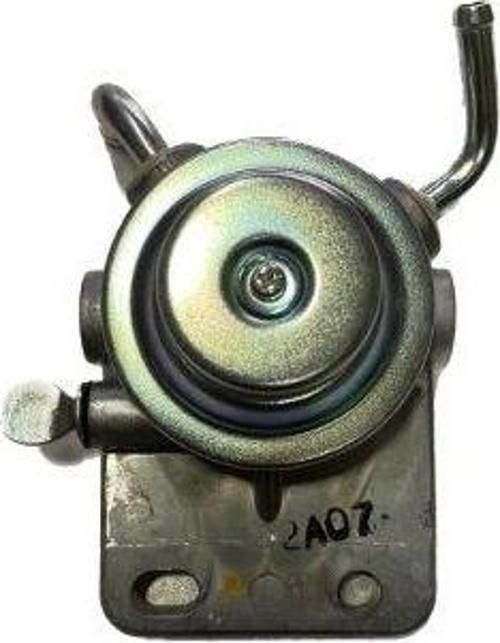 Mazot Otomatiği H100 2009- Kamyonet