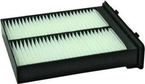 Polen Filtresi SX4 2006-