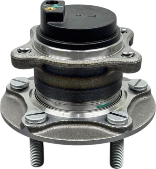 Skywell ET5 Arka Sol Teker Porya Fişli 2022-2025