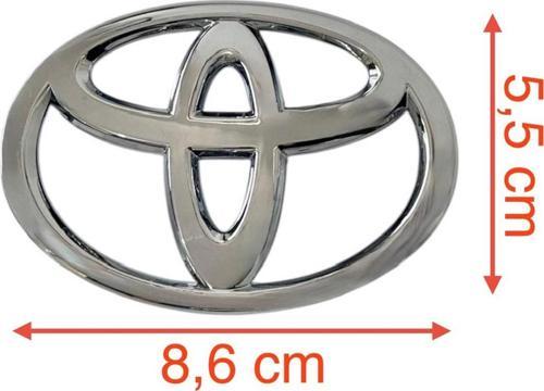 Toyota Arka Arma AE111 1998-2002 75431-12110