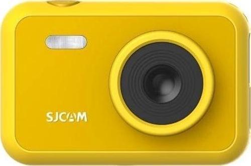 Funcam Sarı Cocuk Kamerası