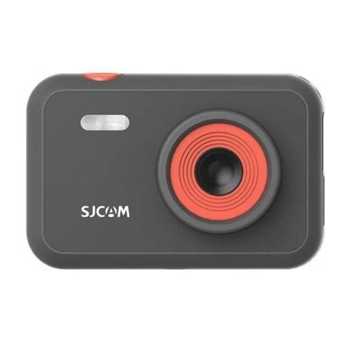 Funcam Sıyah Cocuk Kamerası