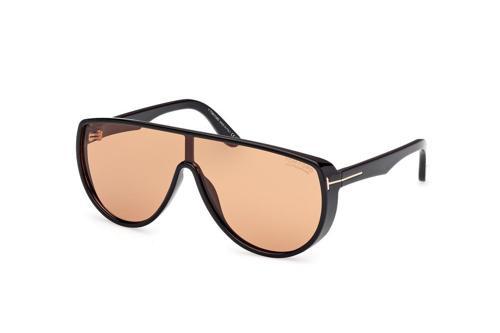 FT1182 01E UNISEX GÜNEŞ GÖZLÜĞÜ