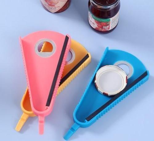 Büro Ev Ofis Mutfağı için Kavanoz Şişe Kapak Açacağı