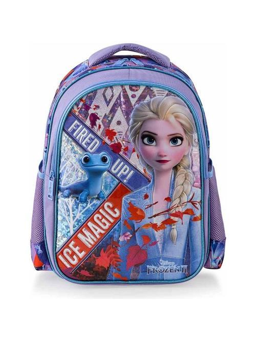 Ice Magic Okul Çantası 48007