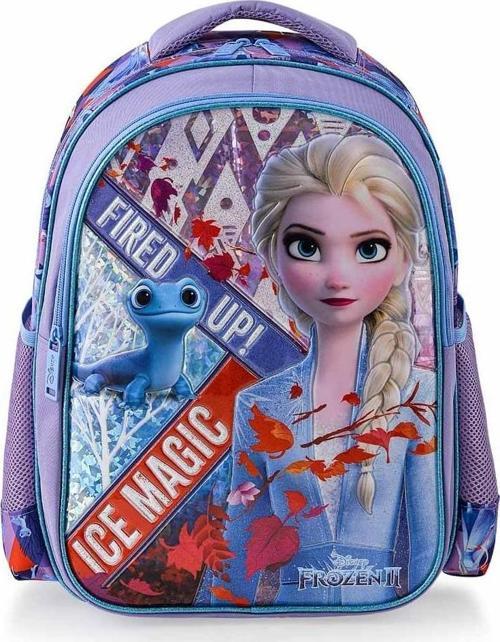 Ice Magic Okul Çantası 48007
