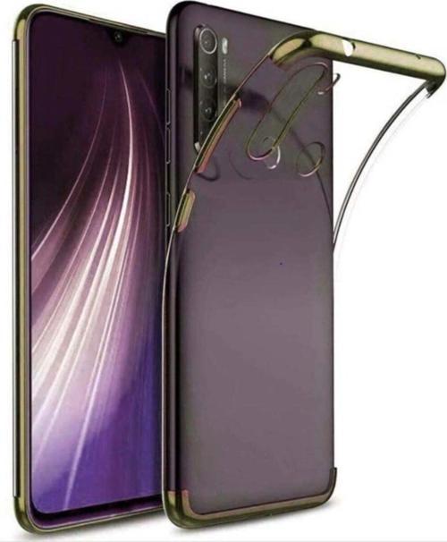 Galaxy A12 Uyumlu Silikon Kılıf