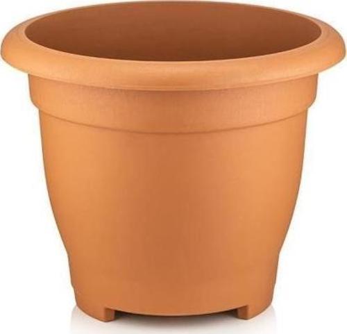 SO-VHS5 Dekoratif Vaha Saksı İç ve Dış Mekan 14 Litre No 5