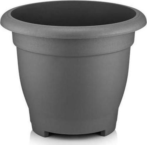 SO-VHS5 Dekoratif Vaha Saksı İç ve Dış Mekan 14 Litre No 5