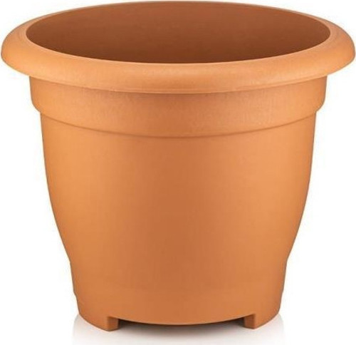SO-VHS6 Dekoratif Vaha Saksı İç ve Dış Mekan 21 Litre No 6
