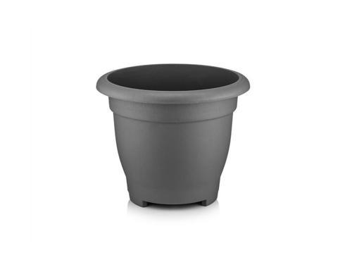 SO-VHS6 Dekoratif Vaha Saksı İç ve Dış Mekan 21 Litre No 6