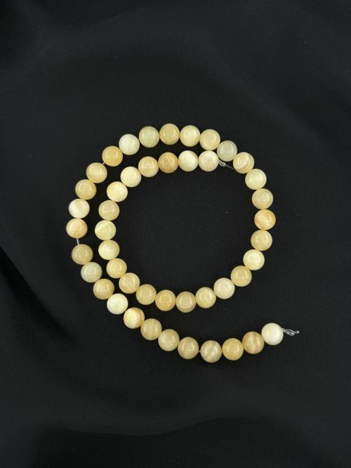 KALSİT DÜZ KESİM DOĞALTAŞ 8 MM DİZİ