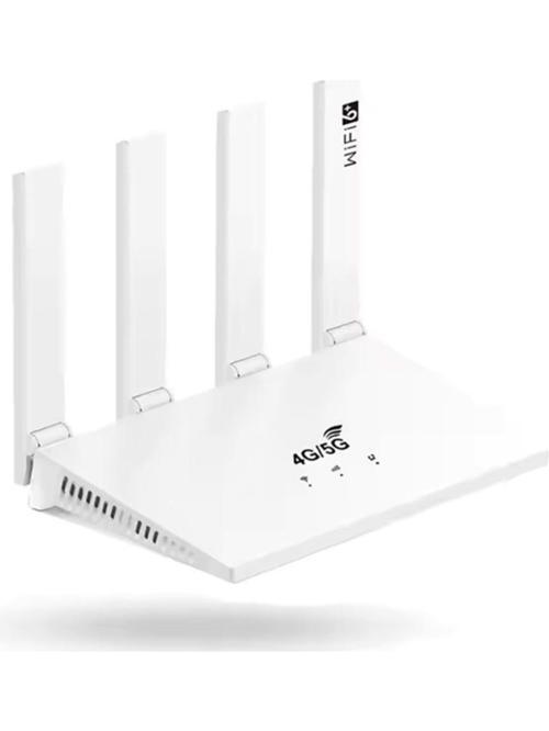 Cpe Cpf906-E 4g-5g Sim Kartlı Modem(Tüm Operatör Uyumlu)