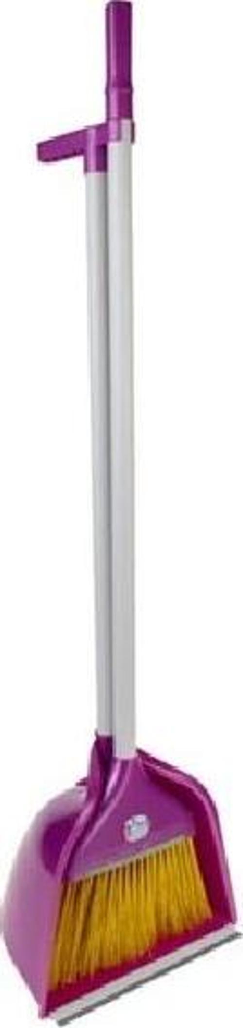 Zambak Faraş Süpürgeli ZP128