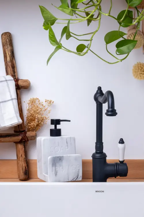 Soap Tekli Sıvı Sabunluk