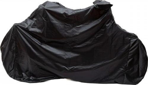 Procyle Bisiklet Brandası 26' 28' 29' Jant Uyumlu Üstten Fermuarlı