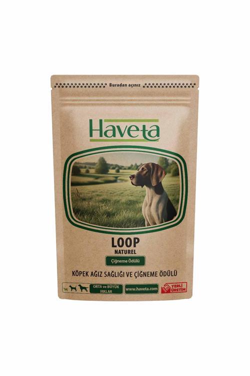Loop Naturel