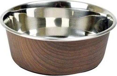 PT(WFP) 20 Cm Yavru Köpek Mama Kabı