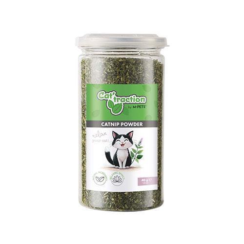 Kedi Otu 400 Gr