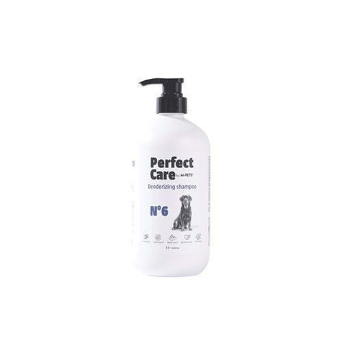 Perfect Care Koku Önleyici Köpek Şampuanı 1 Lt
