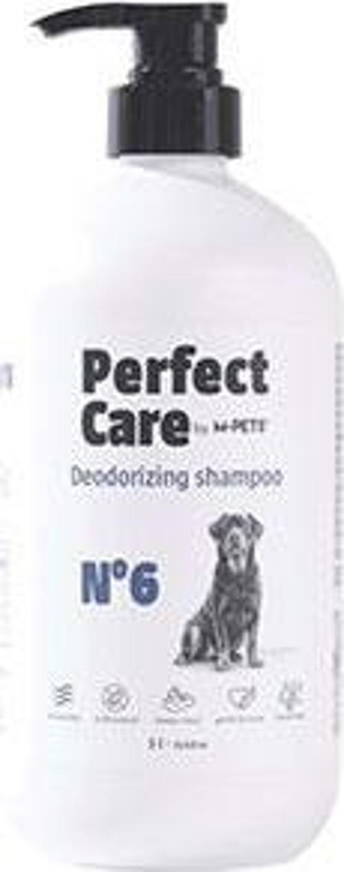 Perfect Care Koku Önleyici Köpek Şampuanı 1 Lt