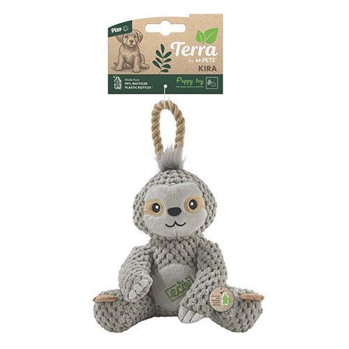 Terra Eco Kıra Yavru Köpek Oyuncağı 16 Cm