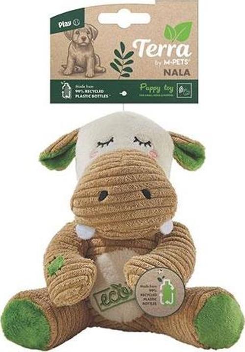 Terra Eco Nala Yavru Köpek Oyuncağı 18 Cm