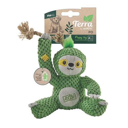 Terra Eco Po Yavru Köpek Oyuncağı 19 Cm