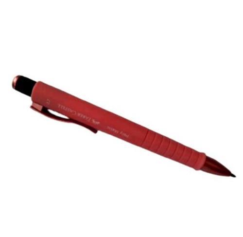 Poly Matic Versatil Kalem 0.7 Pembe